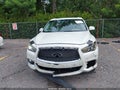 2016 Infiniti QX60 — photo 6 of 16 | VIN 5N1AL0MN0GC522729