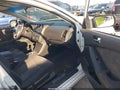 2008 Nissan Altima — photo 5 of 15 | VIN 1N4AL21E48C183369
