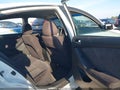 2008 Nissan Altima — photo 8 of 15 | VIN 1N4AL21E48C183369