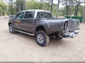 2015 Toyota Tacoma — photo 3 of 16 | VIN 5TFJX4GN3FX045975