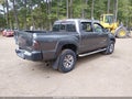 2015 Toyota Tacoma — photo 4 of 16 | VIN 5TFJX4GN3FX045975