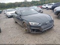 2019 Audi A5 — photo 1 of 17 | VIN WAUENCF59KA074877