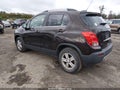 2015 Chevrolet Trax — photo 3 of 12 | VIN KL7CJRSB9FB235939
