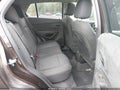 2015 Chevrolet Trax — photo 8 of 12 | VIN KL7CJRSB9FB235939