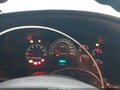 2008 Chevrolet Trailblazer — photo 7 of 16 | VIN 1GNDS13S682200113