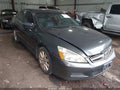 2007 Honda Accord — photo 1 of 17 | VIN 1HGCM66567A074276