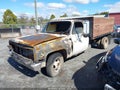 1986 Chevrolet C30 — photo 2 of 10 | VIN 1GBHC34M5GJ101519