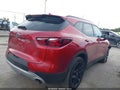 2022 Chevrolet Blazer — photo 4 of 16 | VIN 3GNKBHR45NS138776