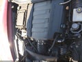 2017 Chevrolet Corvette Stingray — photo 10 of 19 | VIN 1G1YB2D73H5111357