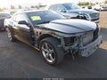 2010 Chevrolet Camaro — photo 1 of 14 | VIN 2G1FC1EV5A9126155