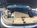 2022 Hyundai Ioniq 5 — photo 10 of 18 | VIN KM8KMDAFXNU054683