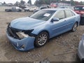 2014 Toyota Camry — photo 2 of 16 | VIN 4T4BF1FKXER364434