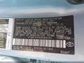 2014 Toyota Camry — photo 9 of 16 | VIN 4T4BF1FKXER364434