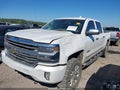 2016 Chevrolet Silverado 1500 — photo 2 of 16 | VIN 3GCUKTEC1GG274605