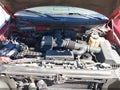 2010 Ford F-150 — photo 10 of 17 | VIN 1FTFX1EV3AFB13052
