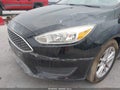 2018 Ford Focus — photo 18 of 18 | VIN 1FADP3FE5JL321636
