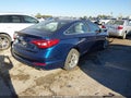 2016 Hyundai Sonata — photo 4 of 11 | VIN 5NPE24AF8GH323073