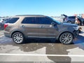 2016 Ford Explorer — photo 14 of 19 | VIN 1FM5K7F8XGGC49506