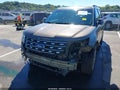 2016 Ford Explorer — photo 6 of 19 | VIN 1FM5K7F8XGGC49506