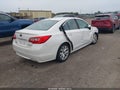 2016 Subaru Legacy — photo 4 of 15 | VIN 4S3BNBC63G3038904
