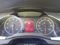 2010 Audi A4 — photo 7 of 11 | VIN WAUEFAFL6AN008441