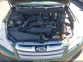 2014 Subaru Outback — photo 10 of 16 | VIN 4S4BRCCC1E1275721