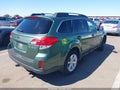 2014 Subaru Outback — photo 4 of 16 | VIN 4S4BRCCC1E1275721