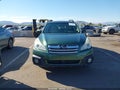 2014 Subaru Outback — photo 12 of 16 | VIN 4S4BRCCC1E1275721