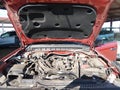 2023 Ford Bronco — photo 10 of 16 | VIN 1FMEE5DP5PLC14661