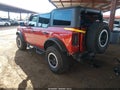 2023 Ford Bronco — photo 3 of 16 | VIN 1FMEE5DP5PLC14661