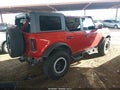 2023 Ford Bronco — photo 4 of 16 | VIN 1FMEE5DP5PLC14661