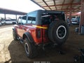 2023 Ford Bronco — photo 6 of 16 | VIN 1FMEE5DP5PLC14661