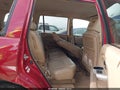 2004 Honda Pilot — photo 8 of 16 | VIN 5FNYF18504B010509