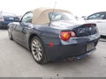 2003 BMW Z4 — photo 3 of 18 | VIN 4USBT33423LR65696
