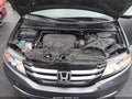 2015 Honda Odyssey — photo 10 of 19 | VIN 5FNRL5H44FB053958