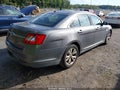 2011 Ford Taurus — photo 4 of 11 | VIN 1FAHP2EW8BG182585