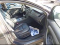 2011 Ford Taurus — photo 5 of 11 | VIN 1FAHP2EW8BG182585
