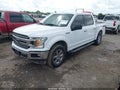 2020 Ford F-150 — photo 2 of 16 | VIN 1FTEW1E51LKD47053