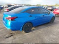 2022 Nissan Versa — photo 4 of 16 | VIN 3N1CN8DV4NL860161