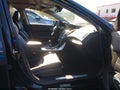 2019 Acura TLX — photo 5 of 16 | VIN 19UUB1F56KA008123