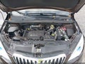 2014 Buick Encore — photo 10 of 17 | VIN KL4CJGSBXEB595057