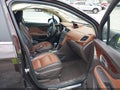 2014 Buick Encore — photo 5 of 17 | VIN KL4CJGSBXEB595057