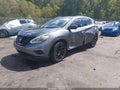 2018 Nissan Murano — photo 2 of 16 | VIN 5N1AZ2MG4JN165854