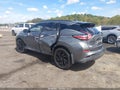 2018 Nissan Murano — photo 3 of 16 | VIN 5N1AZ2MG4JN165854