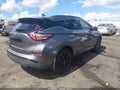 2018 Nissan Murano — photo 4 of 16 | VIN 5N1AZ2MG4JN165854
