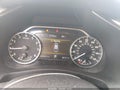 2018 Nissan Murano — photo 7 of 16 | VIN 5N1AZ2MG4JN165854