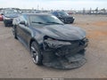 2020 Chevrolet Camaro — photo 1 of 16 | VIN 1G1FB1RXXL0101912