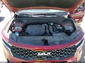 2023 Kia Sorento — photo 10 of 17 | VIN 5XYRHDLF6PG239483