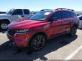 2023 Kia Sorento — photo 2 of 17 | VIN 5XYRHDLF6PG239483