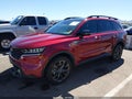2023 Kia Sorento — photo 6 of 17 | VIN 5XYRHDLF6PG239483